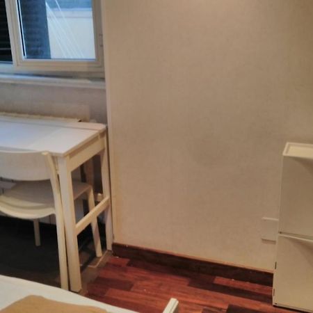 In San Lorenzo Roma Dış mekan fotoğraf