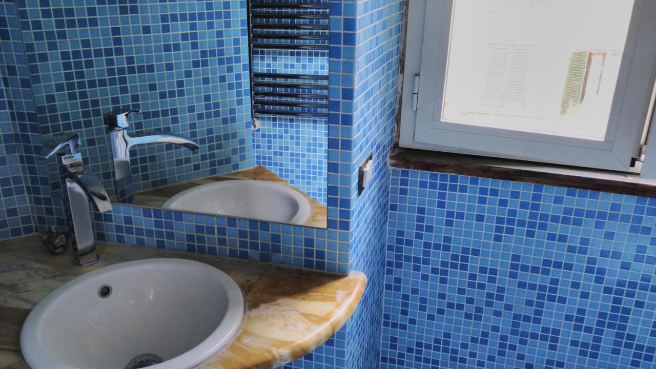 In San Lorenzo Roma Dış mekan fotoğraf